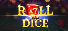 Roll the Dice game tile