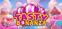 Tasty Bonanza game tile