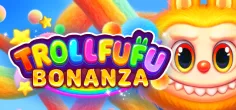Trollfufu Bonanza game tile