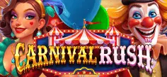 Carnival Rush game tile