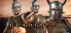 Gladiator game tile