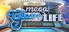 Mega Glam Life game tile
