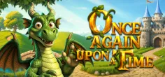 Once Again Upon a Time - Hold & Win game tile