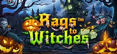 Rags to Witches game tile