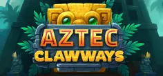Aztec Clawways game tile