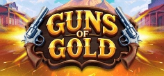 Guns of Gold game tile