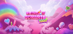 Rainbow Bonanza 2000 game tile