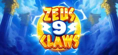 Zeus Claws game tile