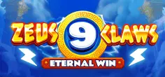Zeus Claws Eternal Win game tile
