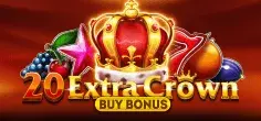 20 Extra Crown Buy Bonus game tile