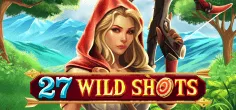 27 Wild Shots game tile