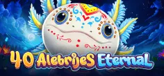 40 Alebrijes Eternal game tile