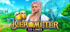 Bier O'Meter game tile