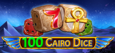 Cairo Dice game tile