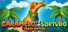 Caramelo Sortudo - Crash Edition game tile