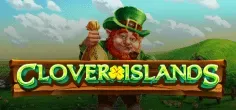 Clover Islands game tile