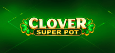 Clover Super Pot game tile