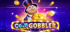 Coin Gobbler game tile