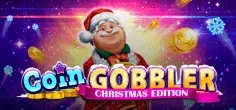 Coin Gobbler - Christmas Edition game tile