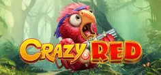 Crazy Red game tile