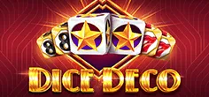 Dice Deco game tile
