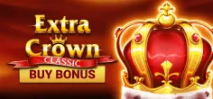 Extra Crown Classic Buy Bonus game tile