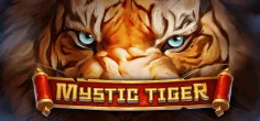 Mystic Tiger game tile