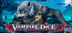 Vampire Dice game tile