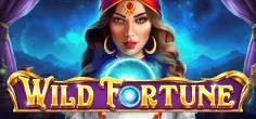 Wild Fortune game tile