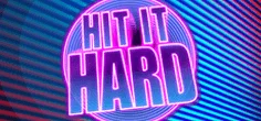 Hit It Hard game tile