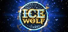 Ice Wolf game tile