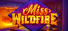 Miss Wildfire game tile