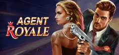 Agent Royale game tile