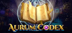 Aurum Codex game tile