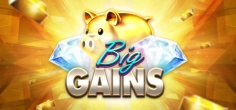 Big Gains game tile