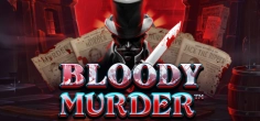 Bloody Murder game tile