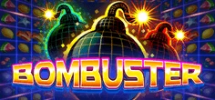 Bombuster game tile