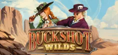 Buckshot Wilds game tile