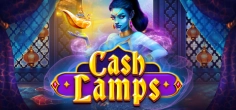 Cash Lamps game tile