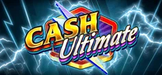 Cash Ultimate game tile