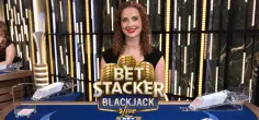 Classic Bet Stacker Blackjack 11 game tile