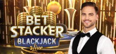 Classic Bet Stacker Blackjack 7 game tile