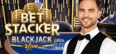 Classic Bet Stacker Blackjack 9 game tile