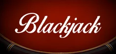 Classic Blackjack game tile