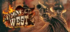 Dead West game tile