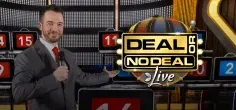 Deal or No Deal game tile