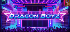 Dragon Boyz game tile