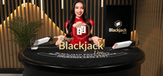 Dynasty Classic Blackjack 2 game tile