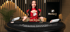 Dynasty Classic Blackjack 8 game tile