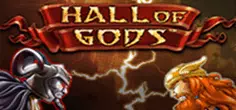 Hall of Gods game tile